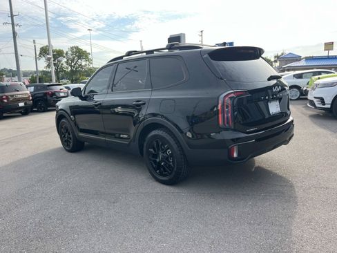 Used 2024 Kia Telluride SX Prestige X-Pro AWD/4WD image 6