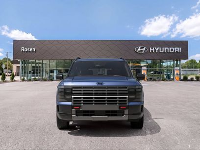 New 2026 Hyundai Palisade XRT Pro