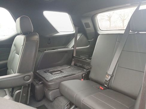 Certified 2023 Chevrolet Traverse Premier w/ Redline Edition image 54