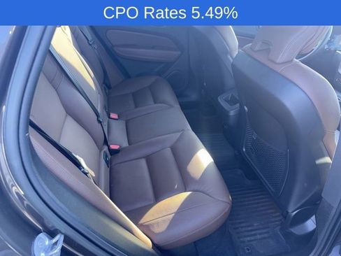 Certified 2023 Volvo XC60 B5 Plus w/ Climate Package AWD/4WD image 6