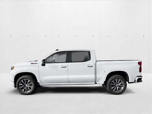 New 2026 Chevrolet Silverado 1500 RST w/ RST Select Package image 2