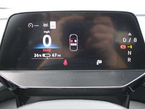 New 2026 Volkswagen ID.4 Pro S image 12