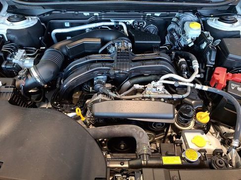 Certified 2025 Subaru Outback Premium w/ Tech Package 1 image 26