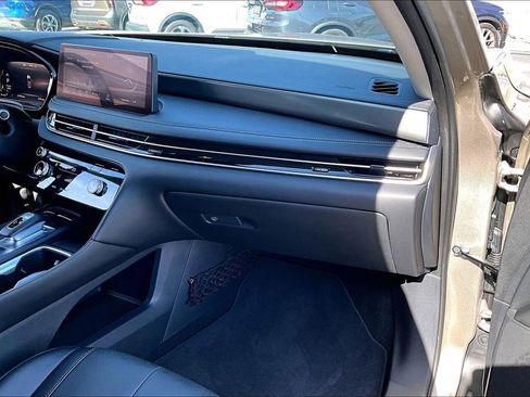 Certified 2023 INFINITI QX60 Luxe w/ Cargo Package image 21