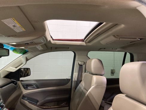 Used 2017 Chevrolet Tahoe LT image 25