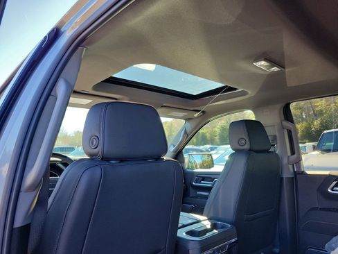 New 2026 GMC Sierra 1500 Denali AWD/4WD image 12