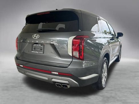 Used 2025 Hyundai Palisade SEL FWD image 3