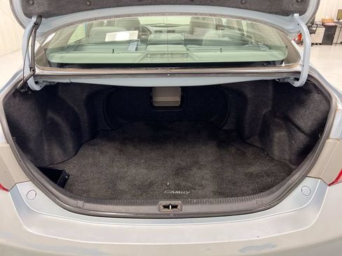 Used 2007 Toyota Camry LE FWD image 23