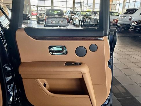 Used 2021 Rolls-Royce Ghost AWD/4WD image 28