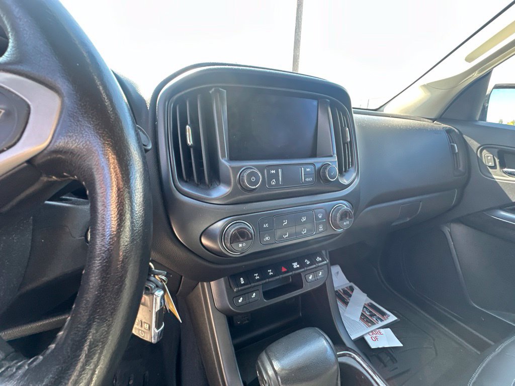Used 2021 Chevrolet Colorado ZR2 AWD/4WD image 31