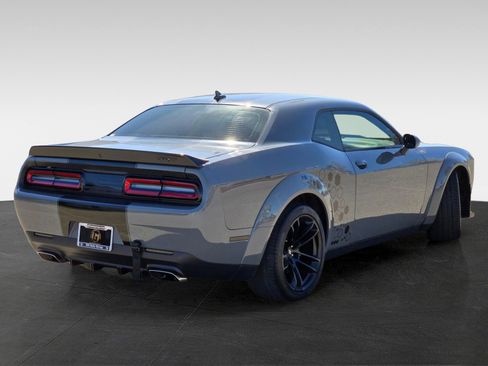 Used 2023 Dodge Challenger R/T Scat Pack image 4