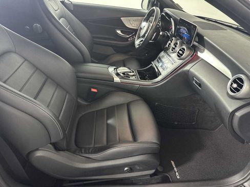 Used 2019 Mercedes-Benz C 300 Cabriolet image 19