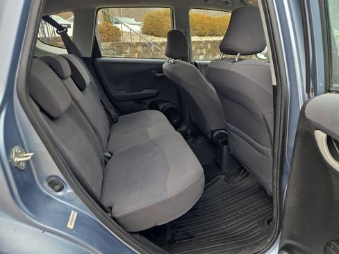 Used 2011 Honda Fit image 19