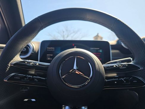 New 2026 Mercedes-Benz GLC 300 4MATIC image 29