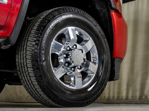 Used 2018 GMC Sierra 3500 Denali w/ Duramax Plus Package image 51