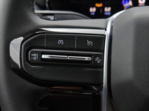 New 2026 Chevrolet Colorado LT w/ Advanced Trailering Package image 12