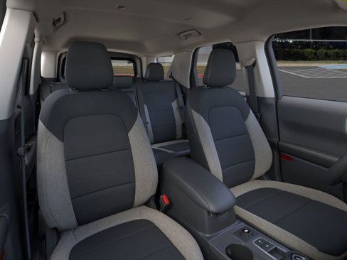 New 2026 Ford Bronco Sport Big Bend AWD/4WD image 10