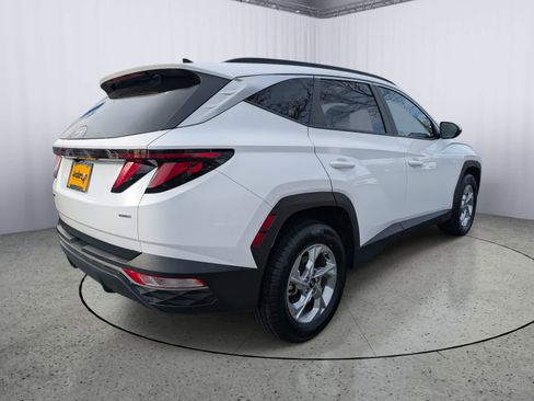 Used 2024 Hyundai Tucson SEL image 3