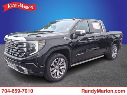 Used 2024 GMC Sierra 1500 Denali w/ Denali Reserve Package