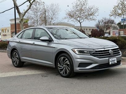 Used 2020 Volkswagen Jetta SEL