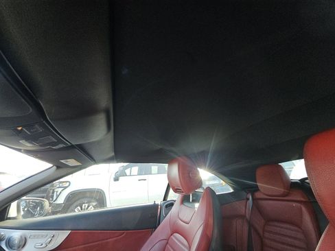 Used 2018 Mercedes-Benz C 300 C 300 image 14