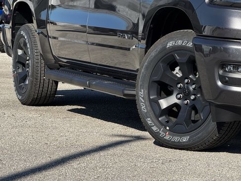 New 2026 RAM 1500 Express image 3