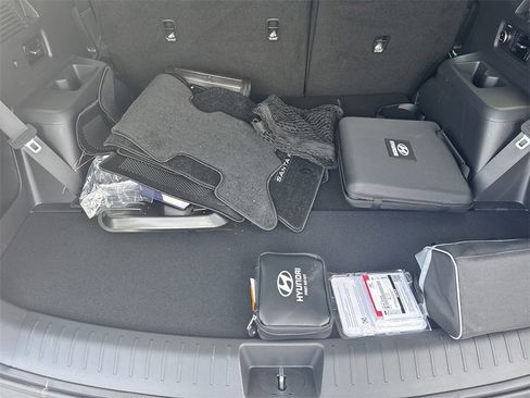 New 2026 Hyundai Santa Fe SEL image 18