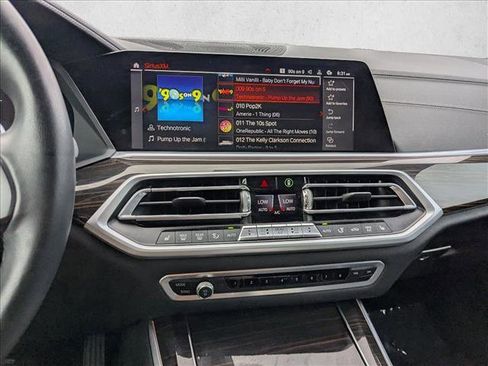 Used 2021 BMW X5 sDrive40i w/ Premium Package 2 image 15