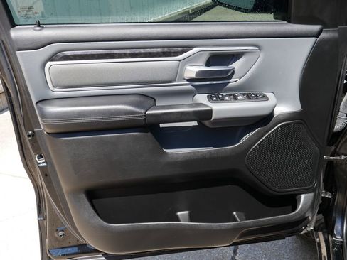 Used 2023 RAM 1500 Big Horn AWD/4WD image 29