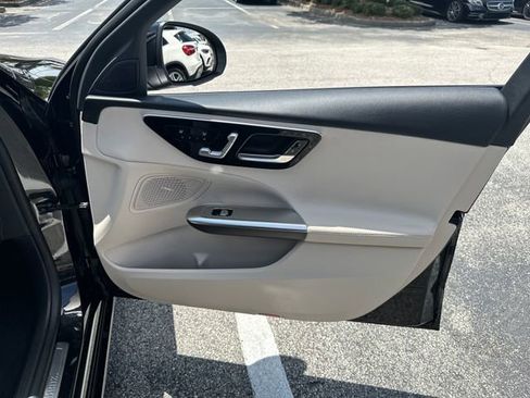 Certified 2025 Mercedes-Benz C 300 Sedan image 37