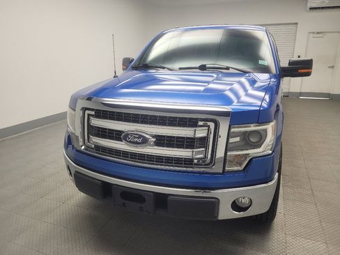 Used 2014 Ford F150 XLT w/ Equipment Group 302A Luxury RWD image 15