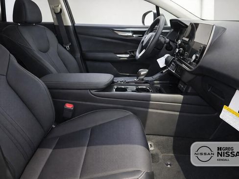 Used 2025 Lexus NX 350h AWD w/ Accessory Package (2T) image 11