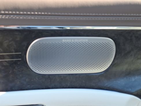 Certified 2026 Genesis G90 3.5T AWD/4WD image 14