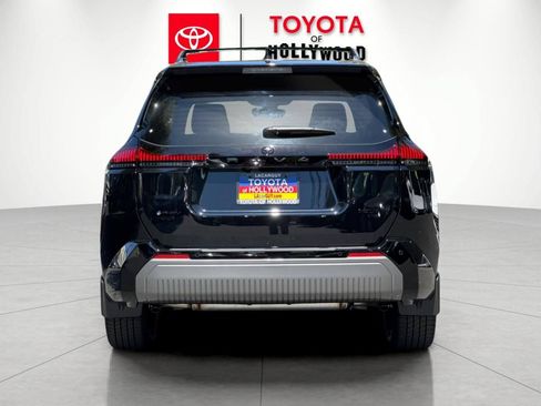 New 2026 Toyota RAV4 XSE AWD/4WD image 5