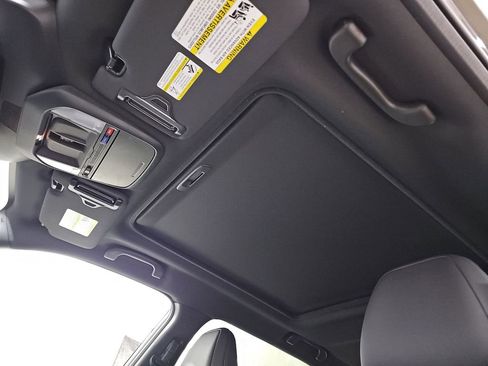 New 2026 Subaru Forester Sport AWD/4WD image 31