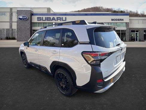 New 2026 Subaru Forester Wilderness image 6