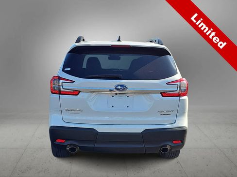 Used 2023 Subaru Ascent Limited w/ Technology Package AWD/4WD image 7