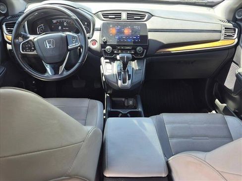 Used 2018 Honda CR-V EX-L image 14