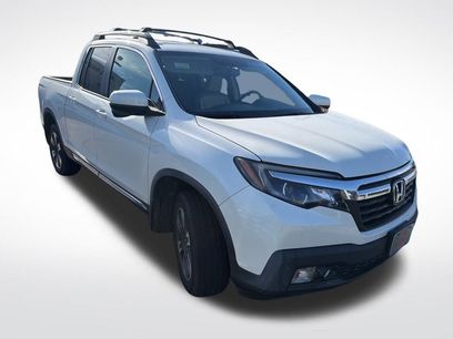 Used 2019 Honda Ridgeline RTL-T