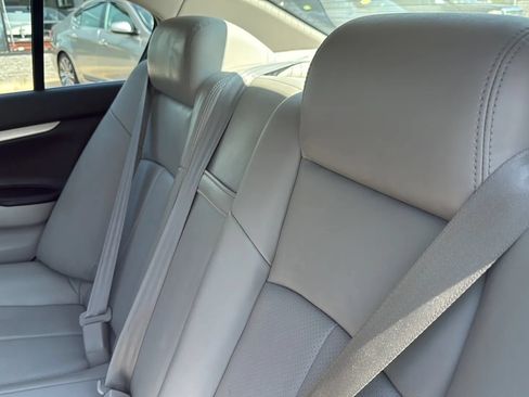 Used 2008 INFINITI G35 x Sedan w/ Premium Pkg AWD/4WD image 19