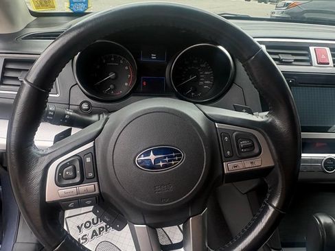 Used 2016 Subaru Legacy 2.5i Premium AWD/4WD image 18