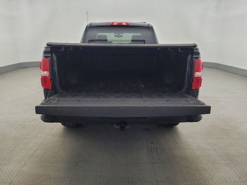 Used 2018 GMC Sierra 1500 Double Cab 6.5 ft w/ Elevation Edition image 29