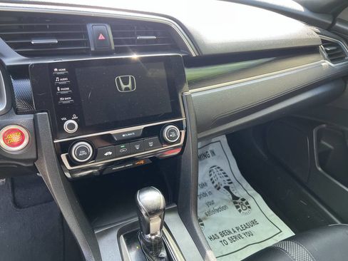Used 2019 Honda Civic Sport image 15