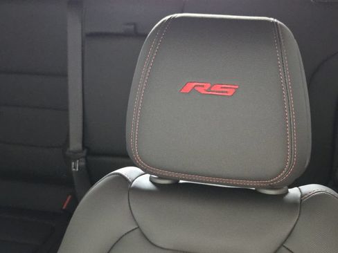 New 2026 Chevrolet TrailBlazer RS w/ Driver Confidence Package FWD image 27