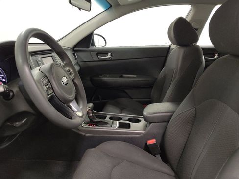 Used 2016 Kia Optima LX FWD image 17
