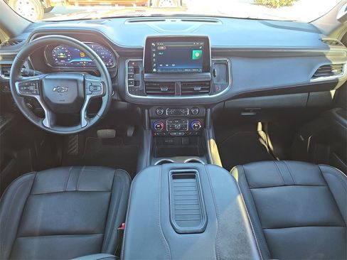 Used 2024 Chevrolet Tahoe RST w/ Luxury Package image 9