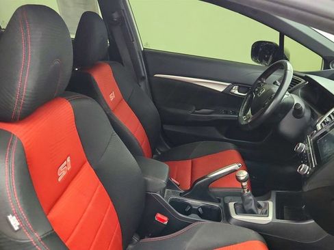 Used 2014 Honda Civic Si image 24