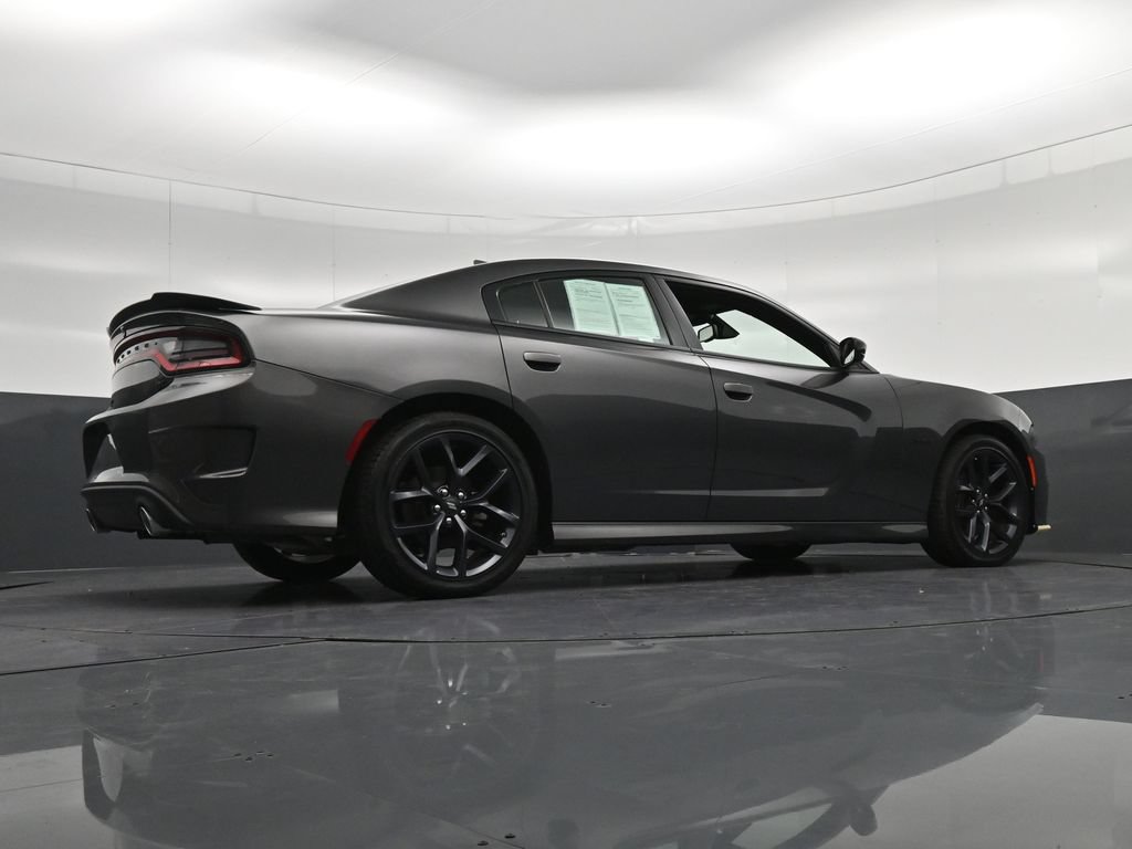 Used 2023 Dodge Charger R/T w/ Blacktop Package RWD image 27