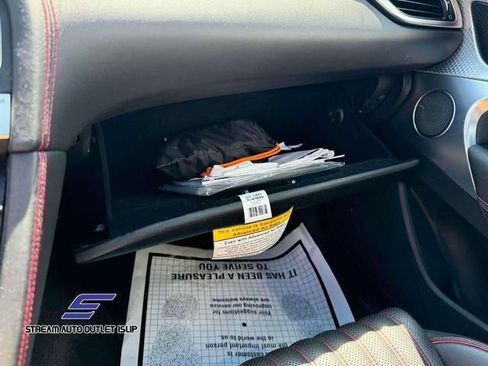 Used 2023 Genesis G70 2.0T w/ Sport Prestige Package AWD/4WD image 37