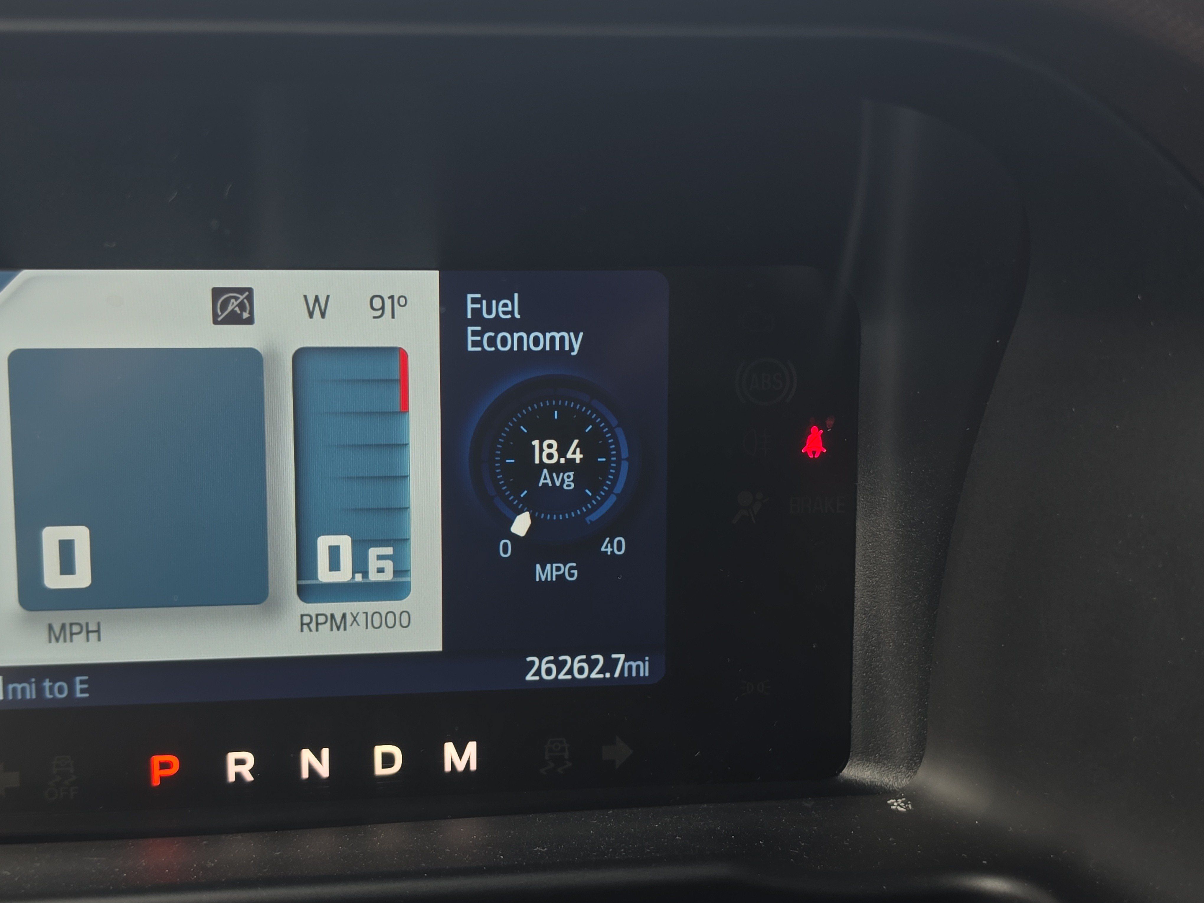 Used 2023 Ford Bronco Outer Banks AWD/4WD image 25